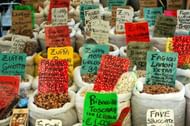 When shopping for food, make sure to read the labels to determine the fat content of the product. (Carlos Machado/ Pexels)